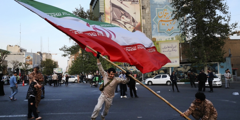 Iran-Israele, verso la de-escalation? 