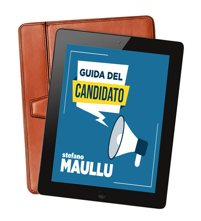 Scarica la guida del candidato