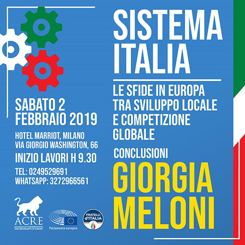 Sistema italia