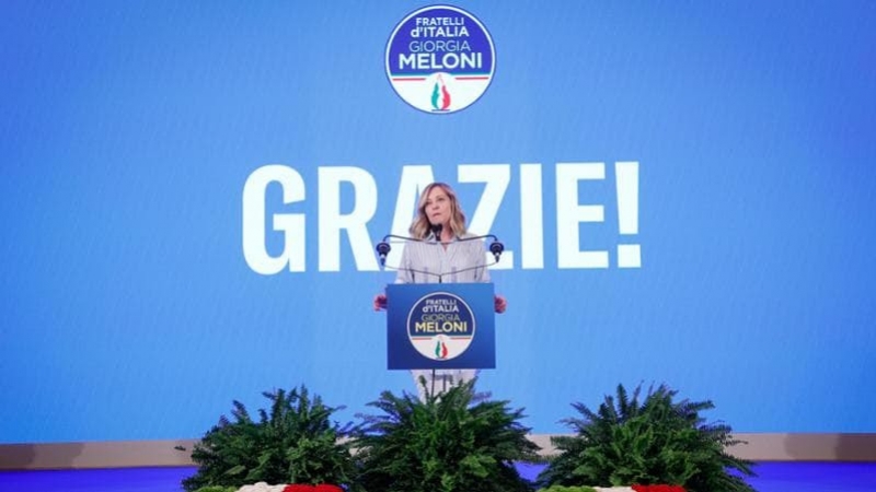 La vittoria del Centrodestra in Abruzzo 