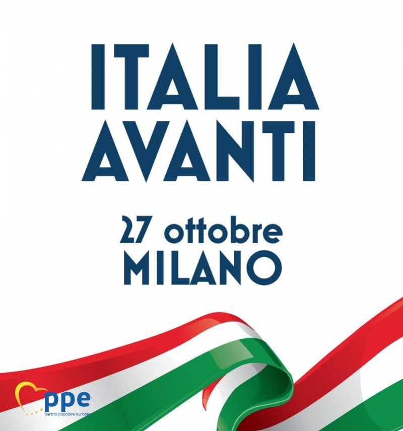 ITALIAVANTI