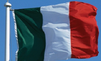 Un'Italia più forte in Europa.