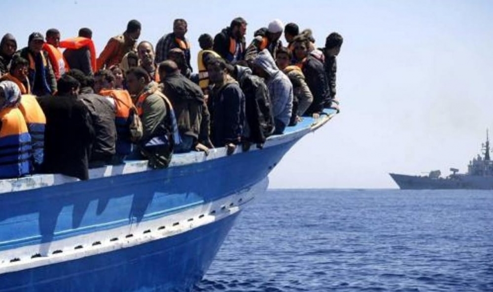 Migranti, intervento governo su Algeria-Sardegna non è più rimandabile
