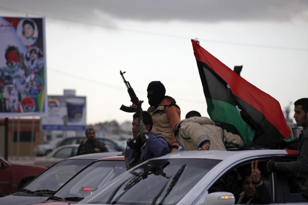 Libia, Pe dedichi seduta a caos libico, Mogherini intervenga