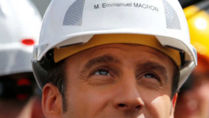 Altro che europeismo, Macron rilancia lo sciovinismo francese con buona pace dell’Italia