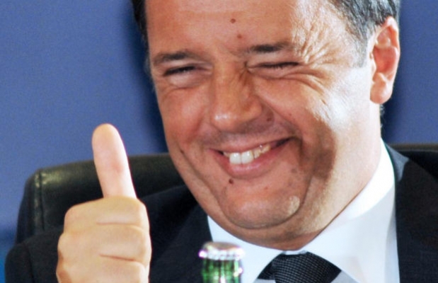 Altro che Grillo e Renzi: il Centrodestra unito vince