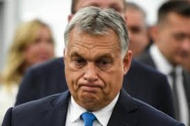 Orban, scelta sbagliata di un'Europa disastrosa su immigrazione