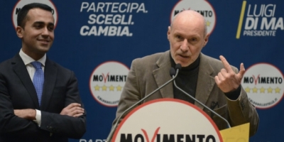 M5S, Maullu(FdI): Espulsioni confermano sua natura autoritaria e illiberale