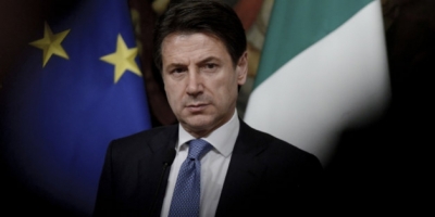 Tav, Maullu(FdI): Conte si assuma responsabilità e sblocchi situazione 