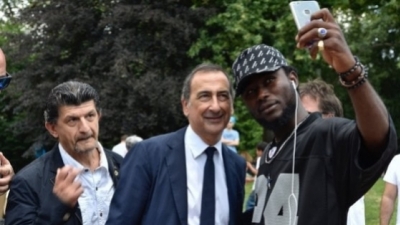 Migranti, Maullu (FdI): Sala sacrifica milanesi per favorire gli immigrati