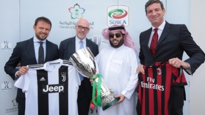 Calcio, Maullu (FdI): Supercoppa in Arabia offende dignità delle donne, FIGC la annulli 