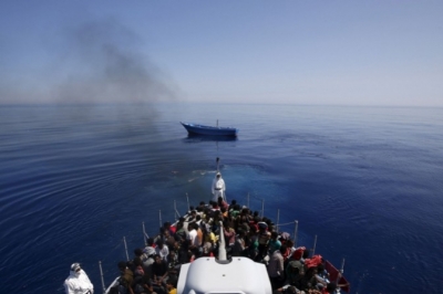 Migranti, Maullu(FdI-Ecr): Ue pro-Ong avrà vittime sulla coscienza 