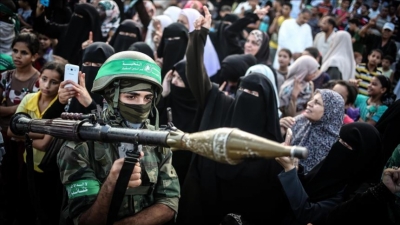 Israele, Maullu(FdI-Ecr): “Ue condanni lancio di razzi da parte di Hamas”