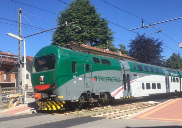 Trenord, Toninelli passi da parole a fatti, Lombardia non sia trascurata!