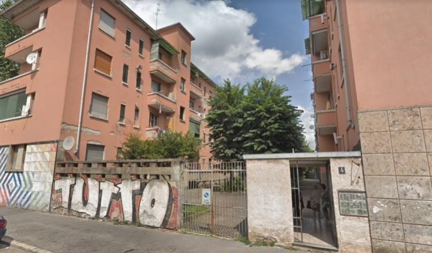 Quartiere Giambellino Milano, Maullu (FdI): 